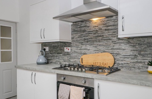 Haverigg Cottage | Harbour Retreat