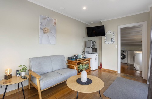 Dunedin Condo | Harbour Studio (Dunedin)