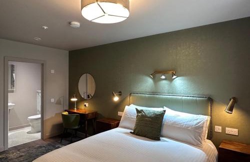 Tobermory House | Harbourside Apartment No 2