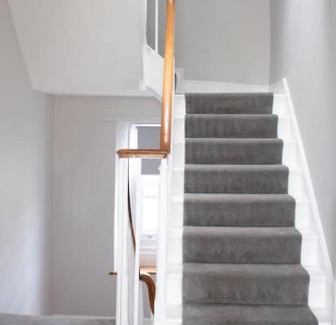 Aberaeron House | Harbourside luxury house