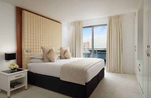 Liverpool City Centre Hotel | Hard Days Night Hotel