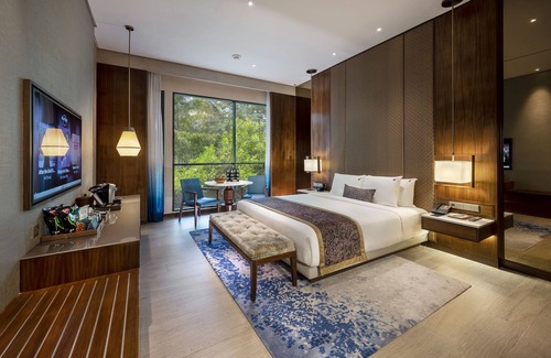 Desaru Hotel | Hard Rock Hotel Desaru Coast