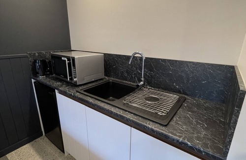 Harden Hotel | Harden Country Club Motel