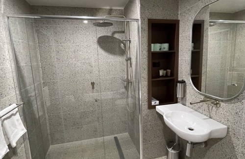 Harden Hotel | Harden Country Club Motel