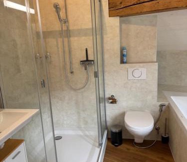 Matten bei Interlaken Apartment | Harderview