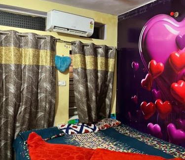 Shri Madhopur House | Hardik Guest House & General Store