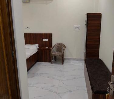 Chitrakoot House | Hare Krishna