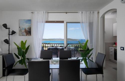 Portisco Apartment | Harenae Beach Gataway by Wonderful Italy