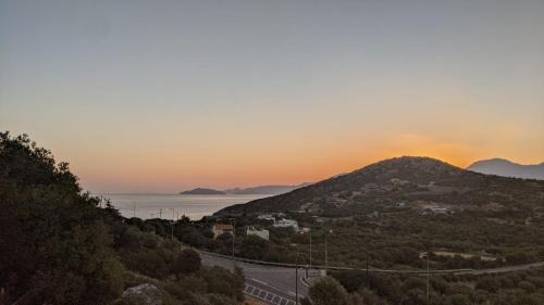 Vathi Apartment | Hari Apartments Vathi, Agios Nikolaos Crete