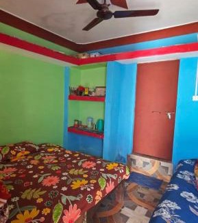 Gobind Dham House | Hari Om Home Stay