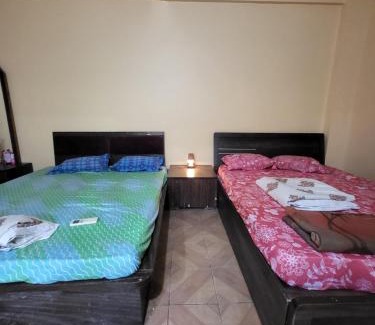 Shirdi Apartment | Hari Prasad Homestay