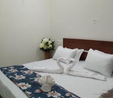 Aligarh Hotel | Harigarh Inn