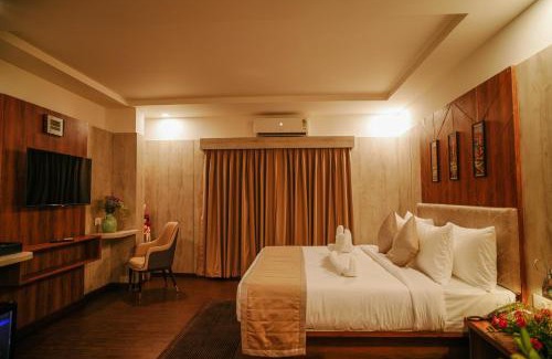 Bengaluru Resort | Harikaa Resort