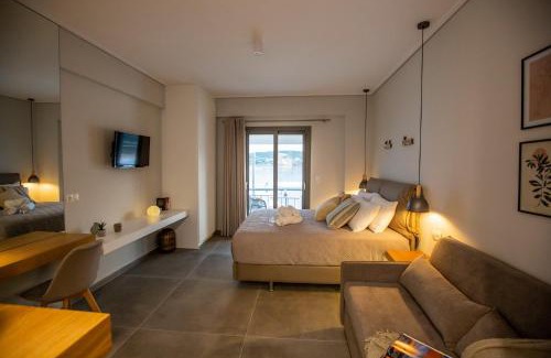 Dorida Apartment | Haris Suites