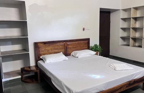 Civil Lines House | Harisadan Homestay