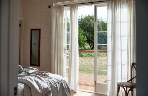 Evandale Apartment | Harland Rise Chapel Circa 1830