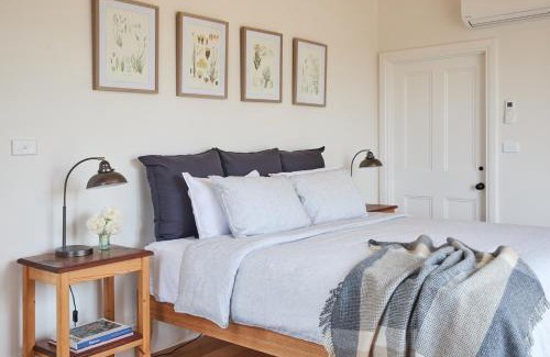 Evandale Apartment | Harland Rise Chapel Circa 1830