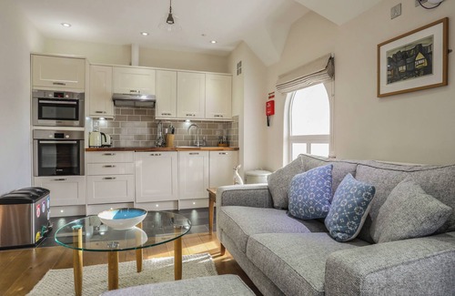 Harlech Cottage | Harlech Apartments - Matholwch