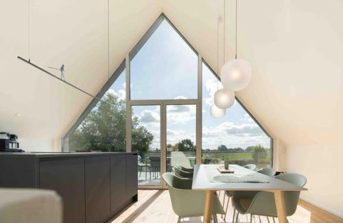 Neufunnixsiel House | Harlepadd 3a