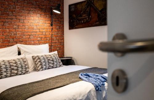 Buchholz Apartment | Harley in der Heide