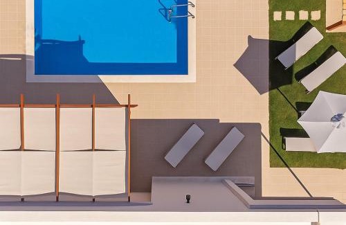 Skouloufia Villa | Harma Villa with Private Pool