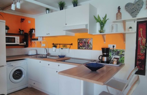 Caleta de Fuste House | Harmonious environment full of Light and Peace. ! OFFER OF Autumn !