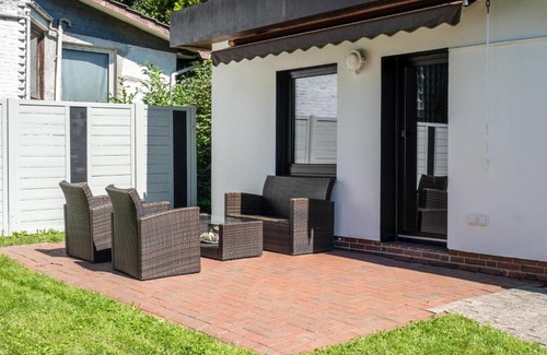 Nordenham House | Harmonie