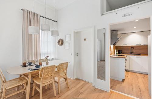 Minden Apartment | "Harmonie Hütte" warmherzig eingerichtetes und ruhig gelegenes Appartement!