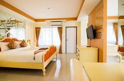 Tha Sala Hotel | Harmonize Hotel Chiang Mai