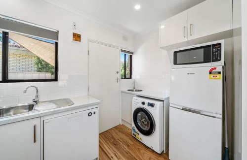 Henley Beach Apartment | Harmony at Henley Beach