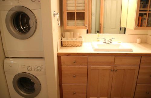 New Harmony Bed & Breakfast | Harmony Belle at Kolob Canyon