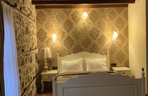 Alanya Hotel | Harmony Butik Hotel