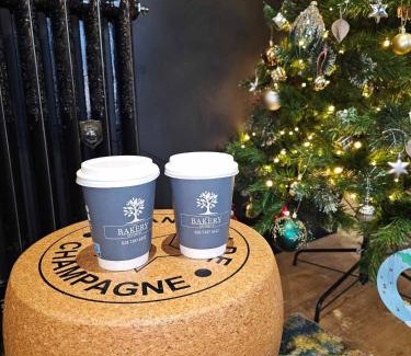 Londonderry House | Harmony Cottage