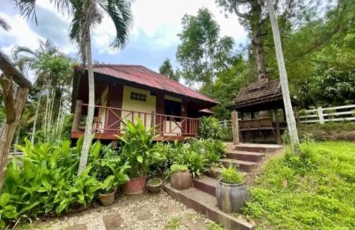 Nong Chaeng House | Harmony Home