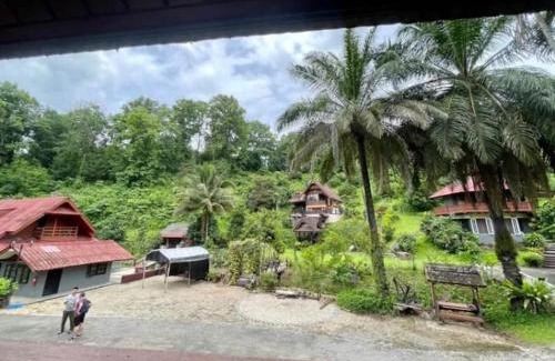 Nong Chaeng House | Harmony Home