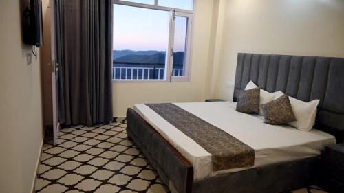 Shilon Bagh House | Harmony Homestay Chail koti