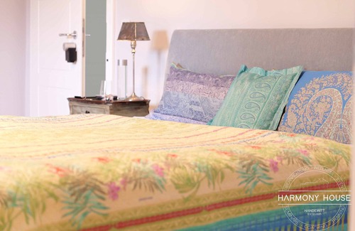 Handewitt Bed & Breakfast | Harmony House Zimmer Gesundheit - Barrierefrei