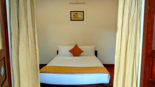 Auroville House | Harmony