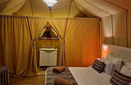 Rissani Other | Harmony Merzouga Desert Camp