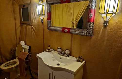 Rissani Other | Harmony Merzouga Desert Camp