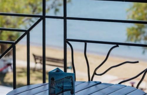 Platania Apartment | Harmony Seaside Pelion