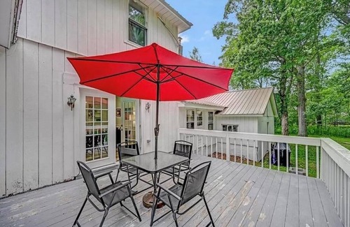 Mount Pocono House | Harmony Suites II n