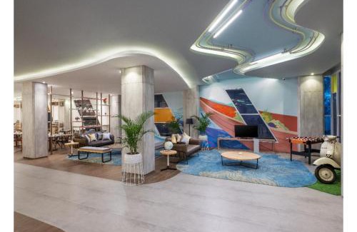 Banjarmasin Hotel | Harper Banjarmasin by ASTON