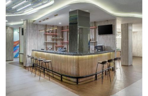 Banjarmasin Hotel | Harper Banjarmasin by ASTON