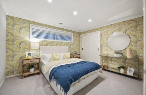 Werribee House | Harpley Estate - Luxurious Family Werribee Getaway