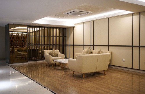 Samarinda Hotel | HARRIS Hotel Samarinda