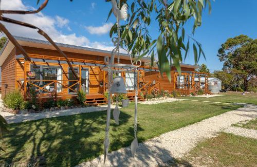 Forcett Ski Chalet | Harrison Grove