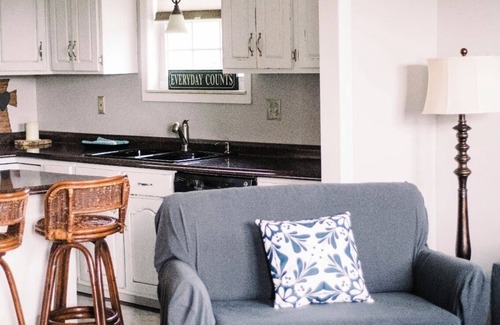 Arthur House | Harrogate Home Mountain View’s Dog Friendly