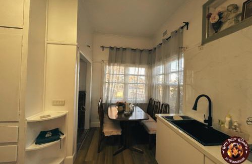 Maryborough House | Harry Potter Home in Maryborough