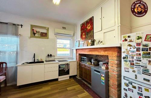 Maryborough House | Harry Potter Home in Maryborough